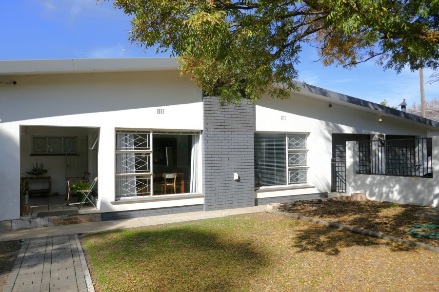 4 Bedroom Property for Sale in Villiersdorp Western Cape
